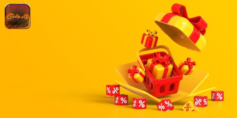 Khuyến mãi hấp dẫn giúp người chơi tăng cơ hội chiến thắng tại 88M